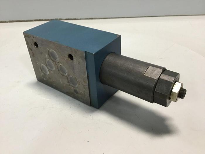 Used BOSCH Valve 0 811 101 257 #144664