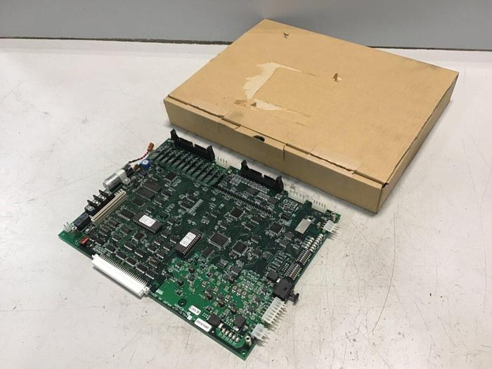 NISSEI Circuit Board 4TP-1G794 Used