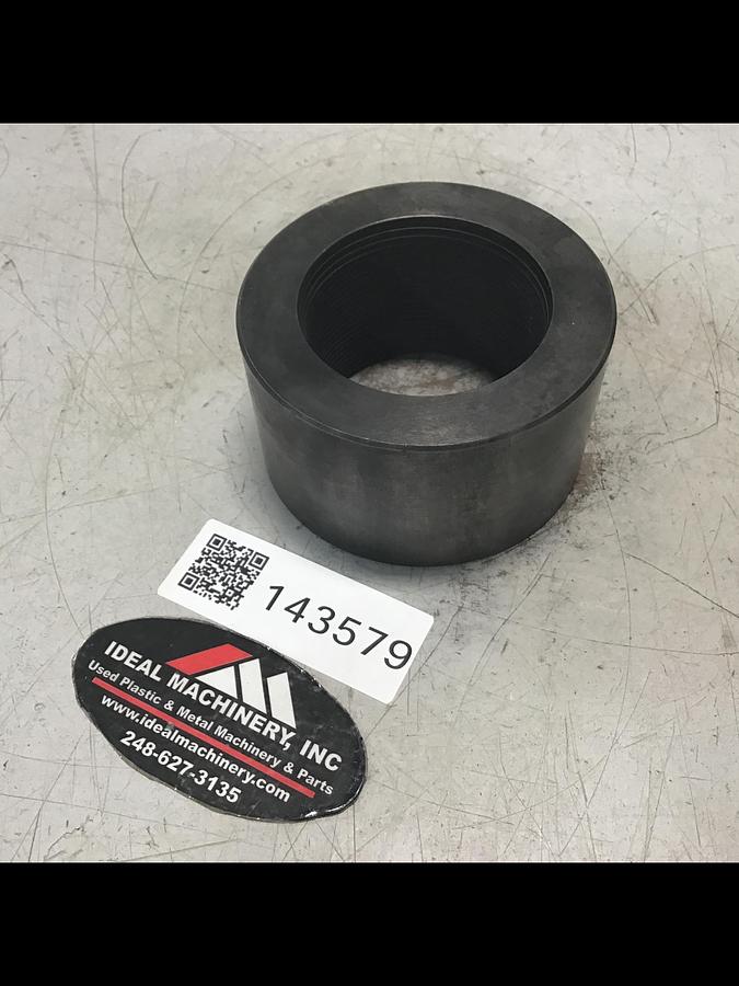 Used ARBURG 320-210-750 / TBN Tie Bar Nut Used #143579