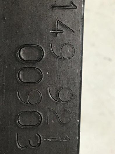 Used ARBURG Valve 14992100903 #117538