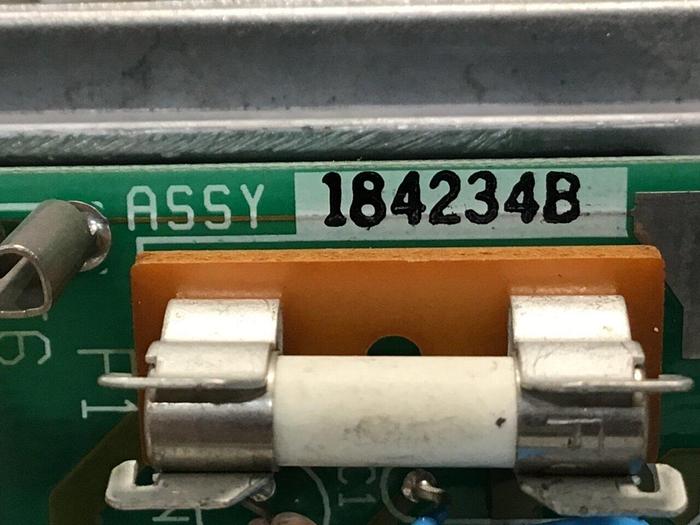 Used NORDSON Circuit Board 184234B Used