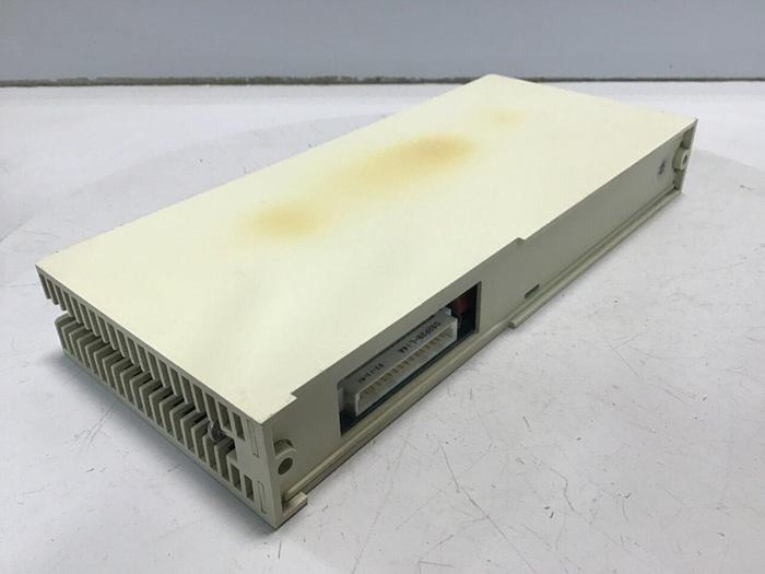 Used TOSHIBA Input Module B200P32DI-1 Used