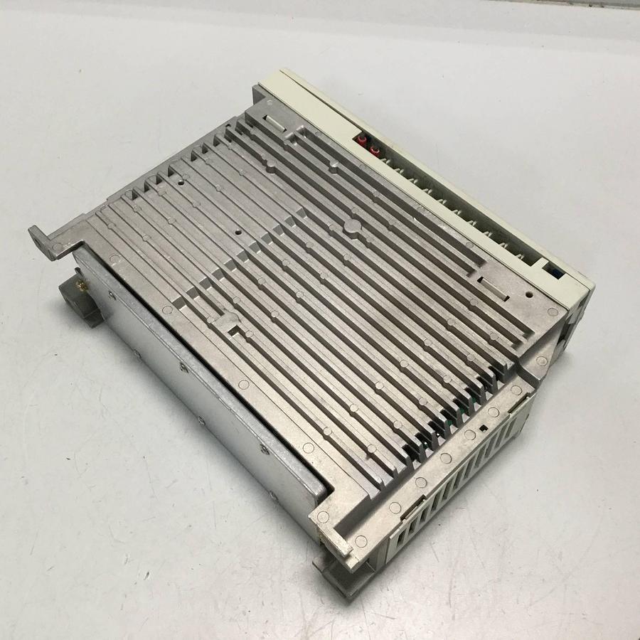 Used MITSUBISHI AC Servo Drive MR-H40B Used
