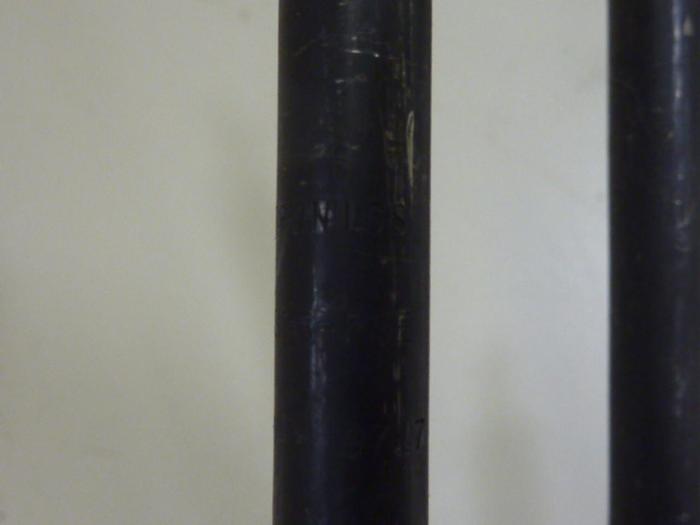 Used SYNVENTIVE Heater Line 82-24-0375-PSE #57930