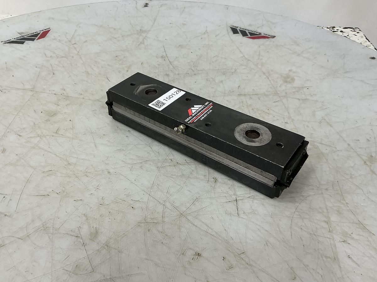 Used VAN DORN DEMAG 338294A ST