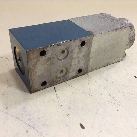 Used BOSCH Valve 0 811 402 031 #88944