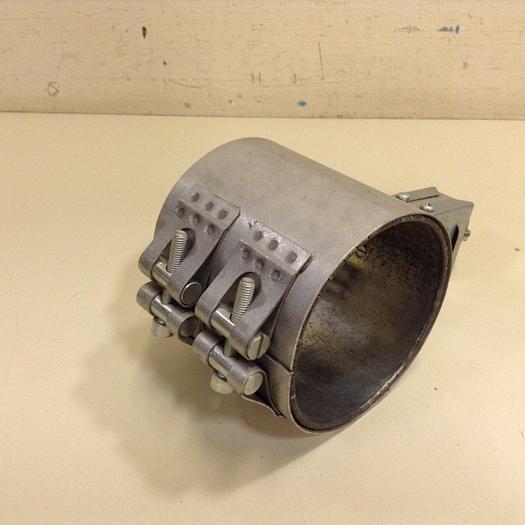 Used H PEPPING 420/500 Watt Heater Band 88222555/28541 #68790