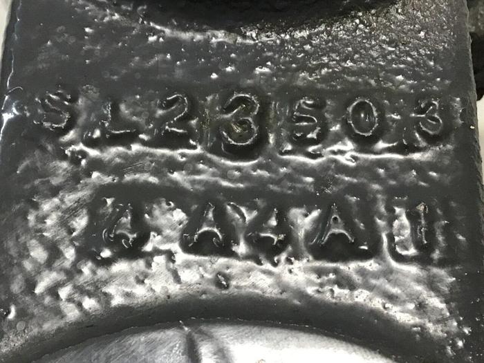 Used SUMITOMO Toggle Link SL23503 #134501