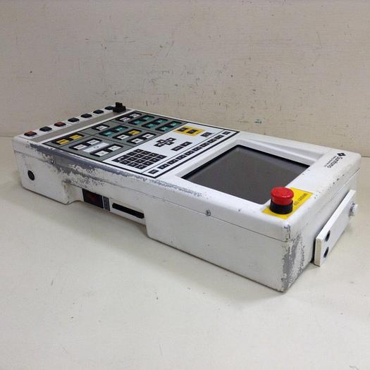 Used SUMITOMO Operator Interface SUMI INTERFACE 629 Used