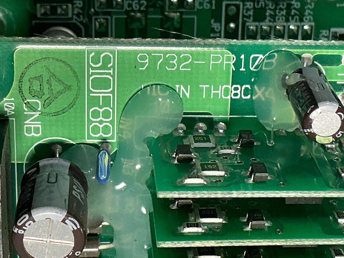 Used STAR PI470