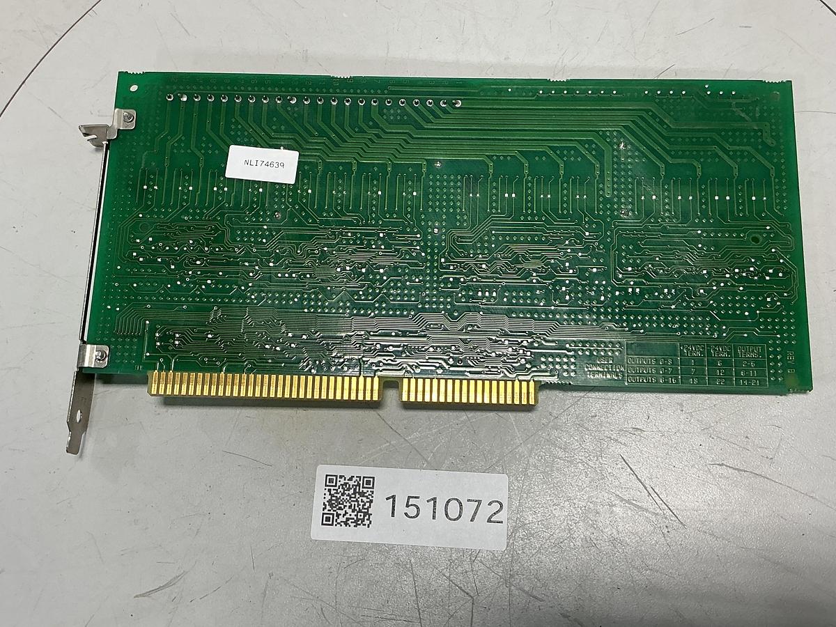 Used CINCINNATI MILACRON 3 542 1292A