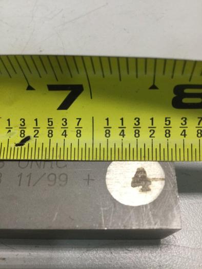 REED RICO Theading Die Set 4-N2-S8-904 #110337