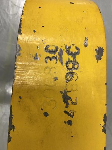 Used VAN DORN Toggle Link 300830 #140524