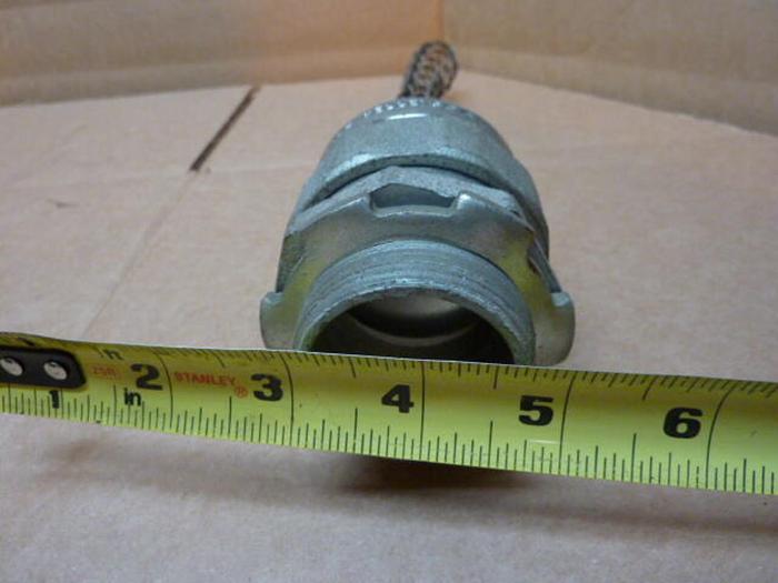 Used KELLEMS Cord Grip STB-150K #28181