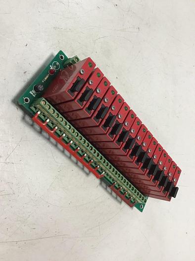 Used OPTO 22 Module Rack G4PB16T #141663