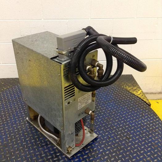 Used GROSSENBACHER Thermolator HB-AW 140 N1 Used