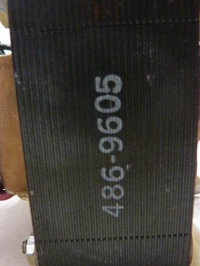 Used QSE Transformer 5066491 #64639