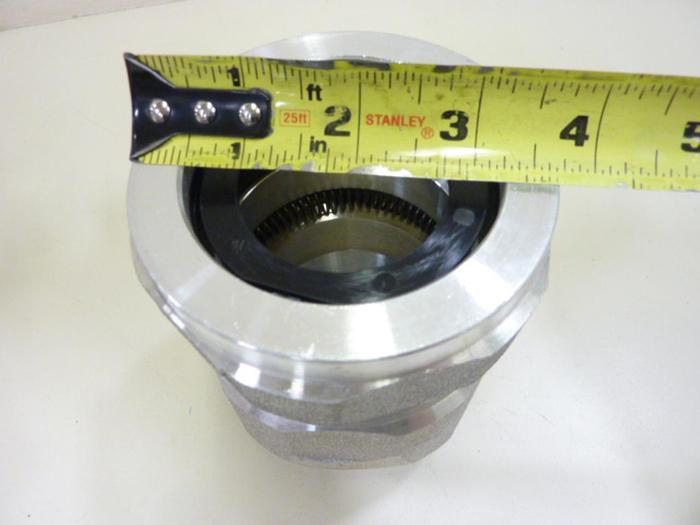 EGS Connector JMC-200-275 #45911