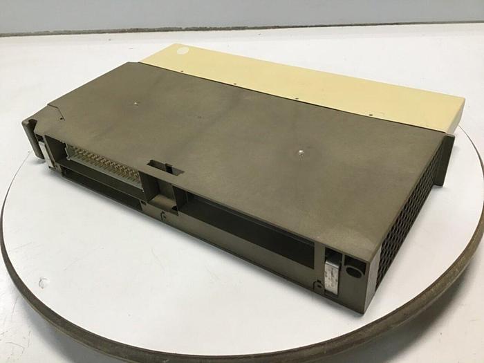 Used SIEMENS Simatic S5 6ES5 943-7UB11 #112136