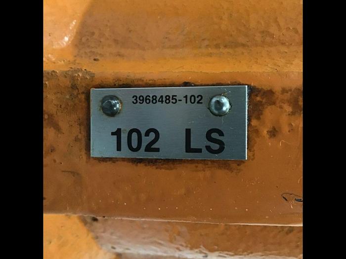 Used CINCINNATI MILACRON Real Platen 5035695 #130474