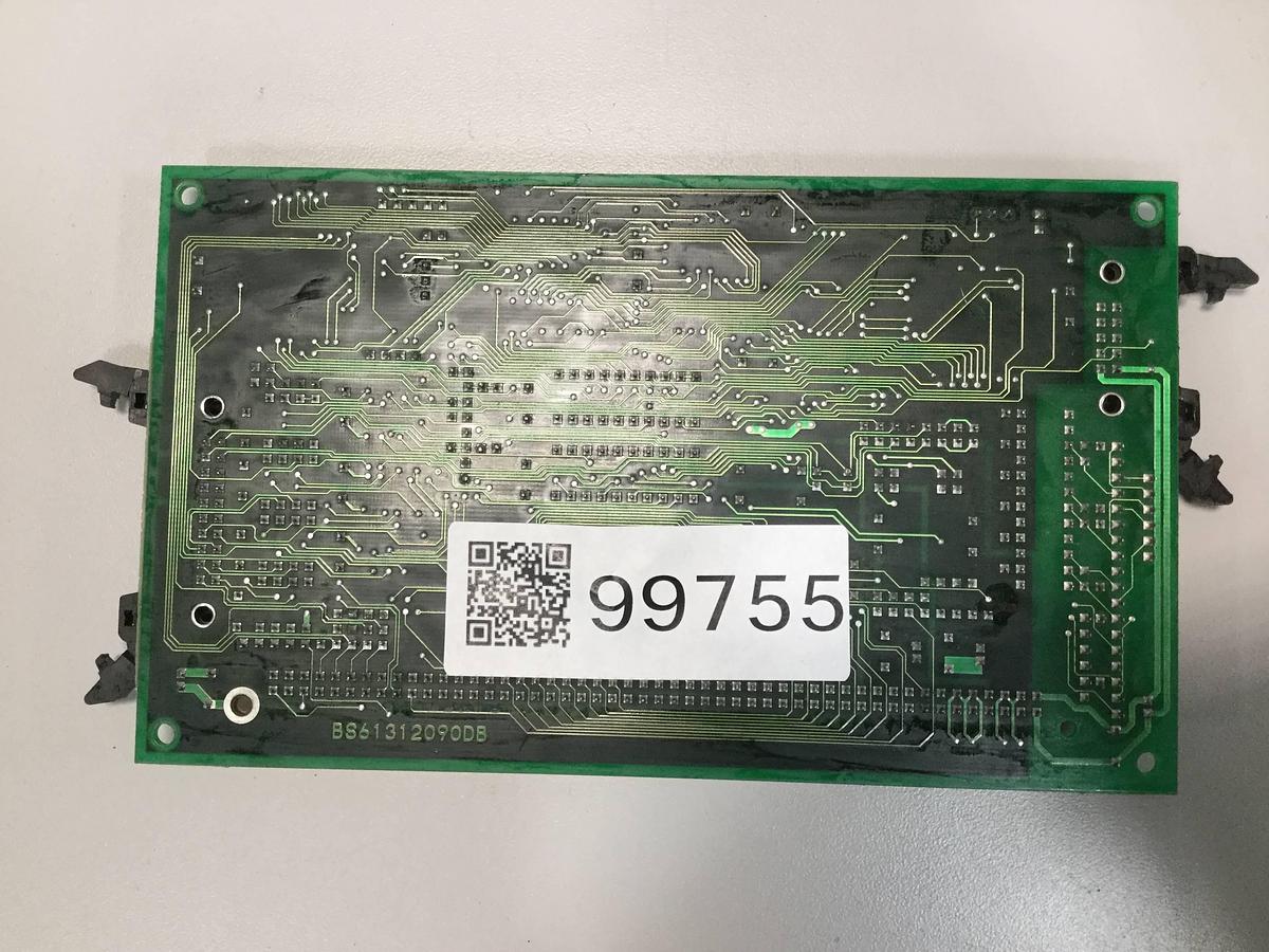 Used SUMITOMO Circuit Board CS6112090 SA765232BC Used