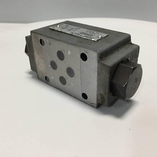 Used HYDRONORMA Valve Z2S6-1-60/V #91488