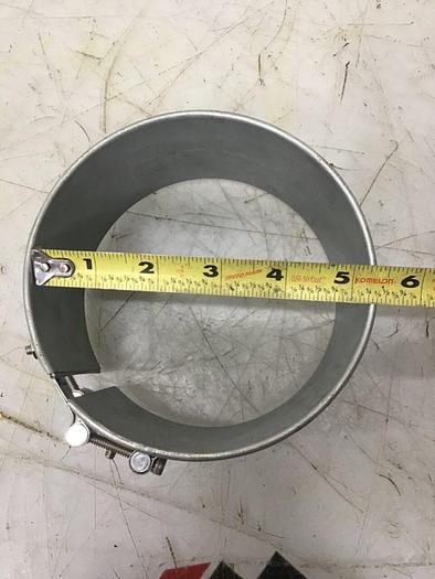 Used PPE 1700 Watt Heater Band 302454B #142825