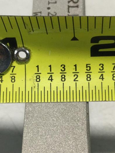 STERLING DIE Boltmaker Die 2 Piece Set 4-N1-S8-092 #110171