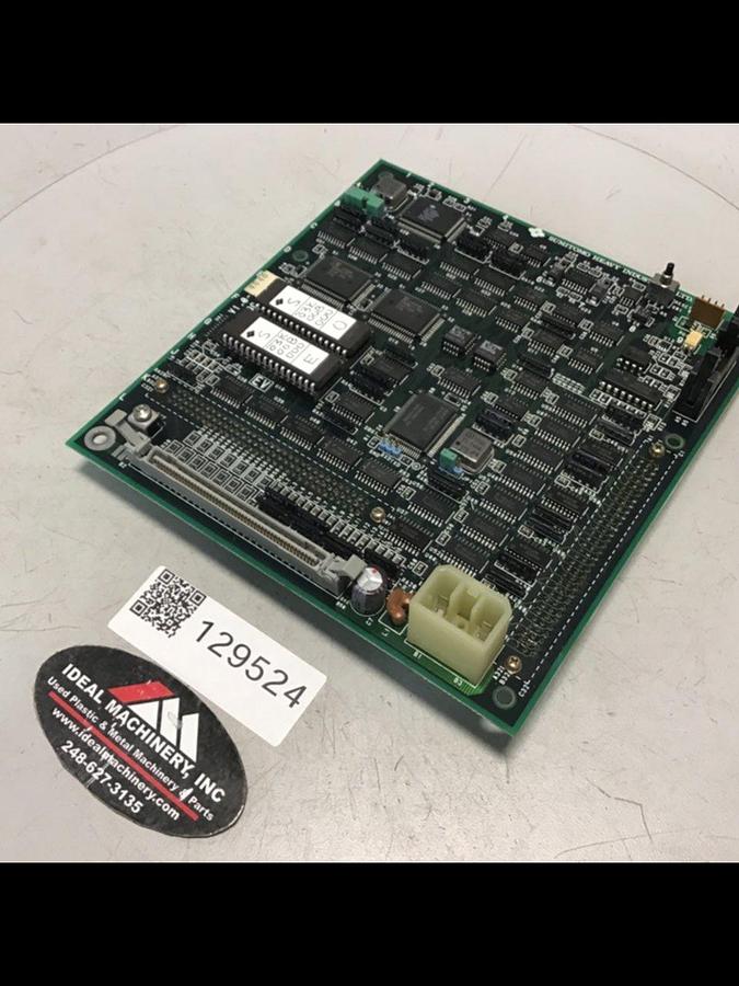 Used SUMITOMO Circuit Board JA762746AC Used