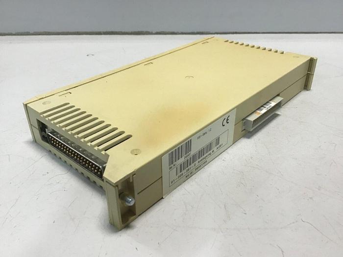 Used DEMAG Input Module AI281 01-009-281-D #124978