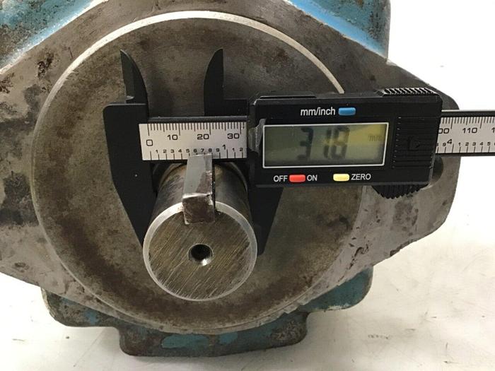 Used VICKERS Hydraulic Vane Pump 4520V60A5 Used