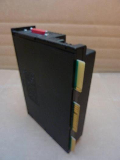 Used TEXAS INSTRUMENTS Network Interface Module 500-5038 Used