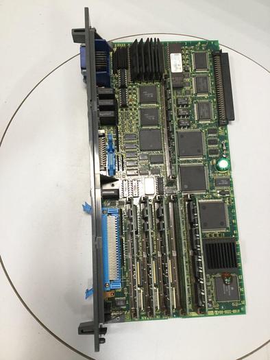 Used FANUC Circuit Board A16B-3200-0040/05D Used