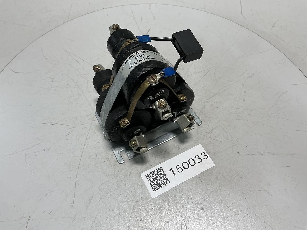 Used MDI 335NO-120A-18