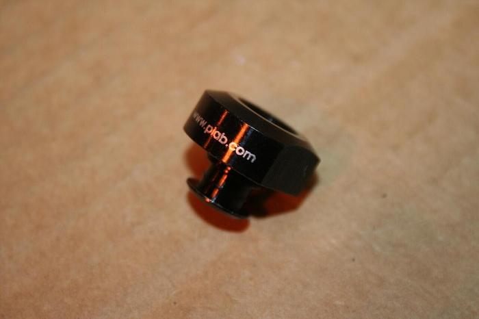 Used EMI Fasteners GSV-04AG Used