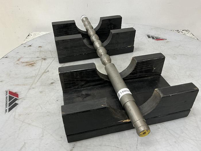 Used VAN DORN DEMAG Needs model #