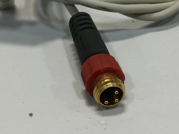 Used SMC Pressure Switch PS1000-R06L #103840