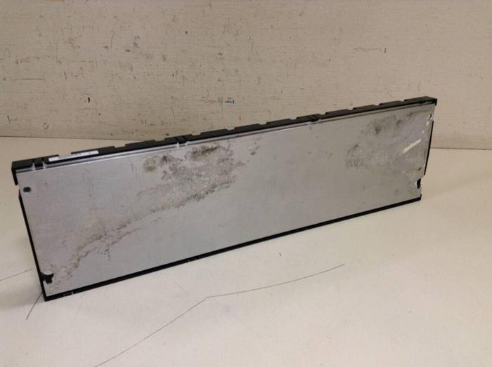 Used GE FANUC 10 Slot Expansion Rack IC693CHS392G #101119