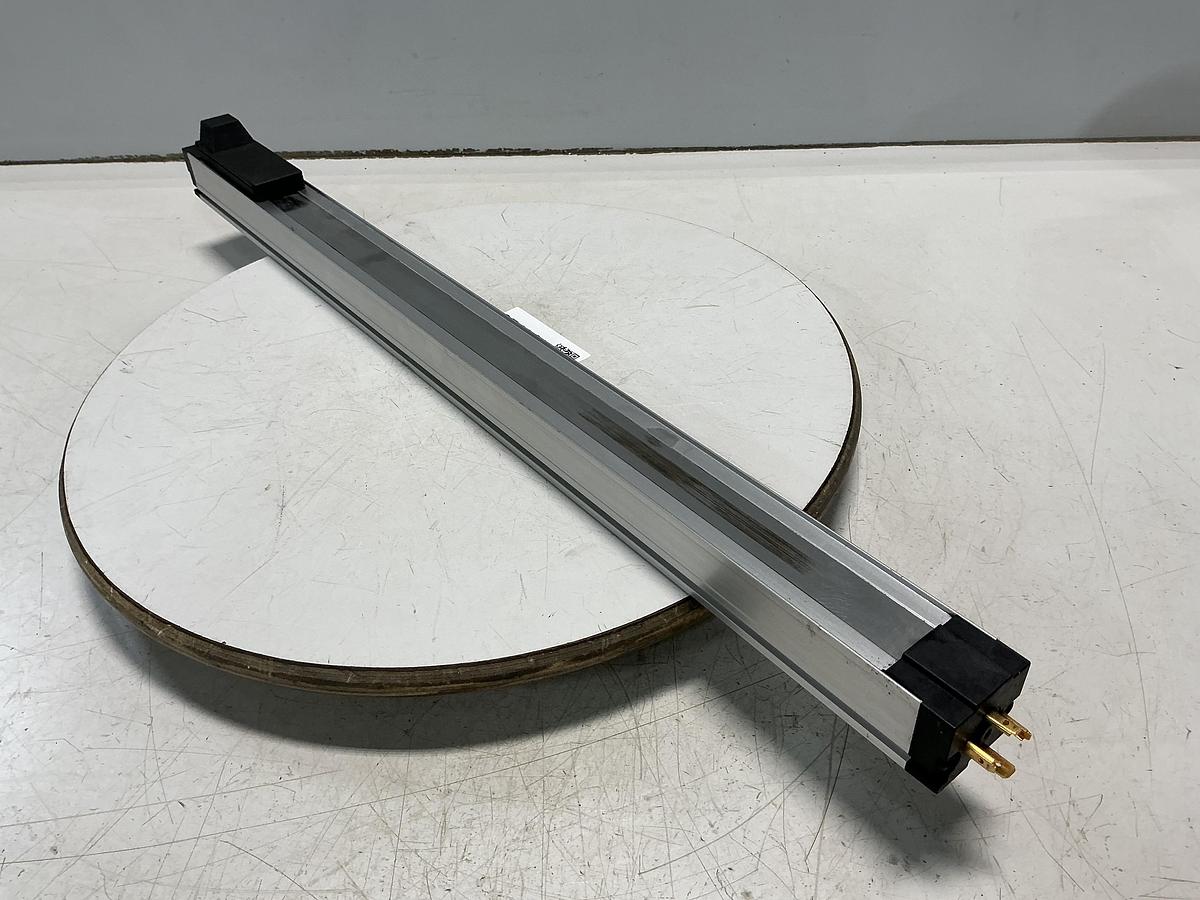 Used NOVOTECHNIK TLH 450