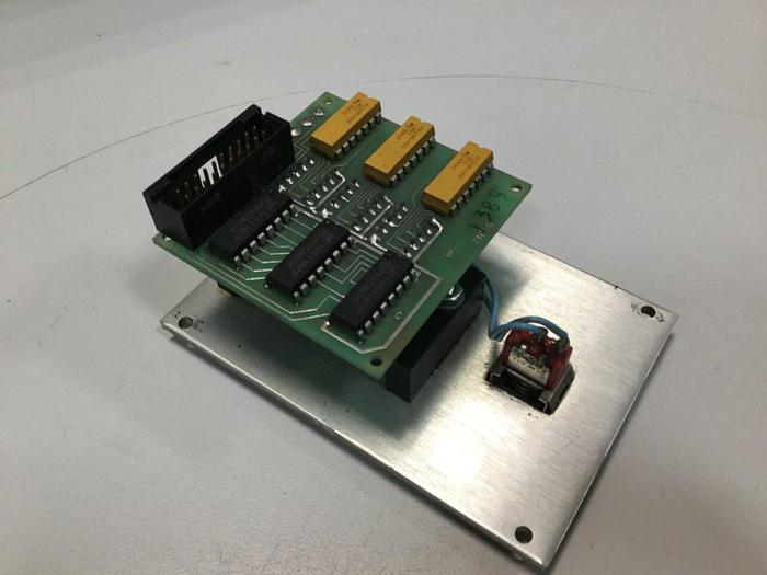 Used VAN DORN Automatic Fault Locator 51459 #101706