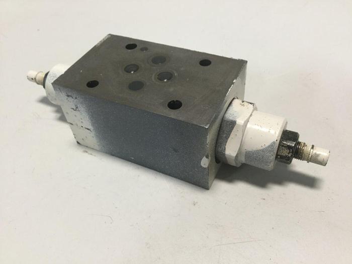 Used TOKIMEC Valve DGMFN-3-X-A2W-B2W-41J #106400