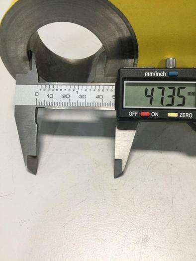 Used VAN DORN Toggle Link 308078 #110994