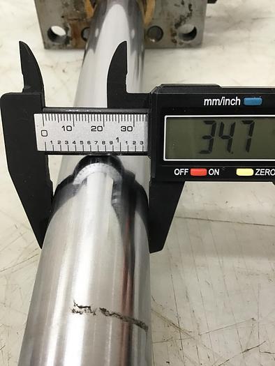 Used EATON CORP Cylinder N5F-2X14.84-N-1.38-M-X-H-N-4-5-HA00C1 Used 140008