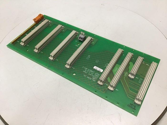 Used VAN DORN Circuit Board 330019 PC330-019 330-019 Used