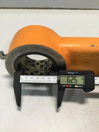 Used CINCINNATI MILACRON Toggle Link 3990753 #114723