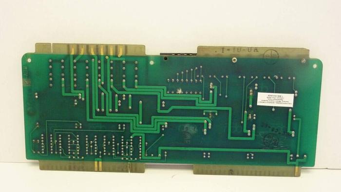 Used CINCINNATI MILACRON Circuit Board 3-531-2983A Used