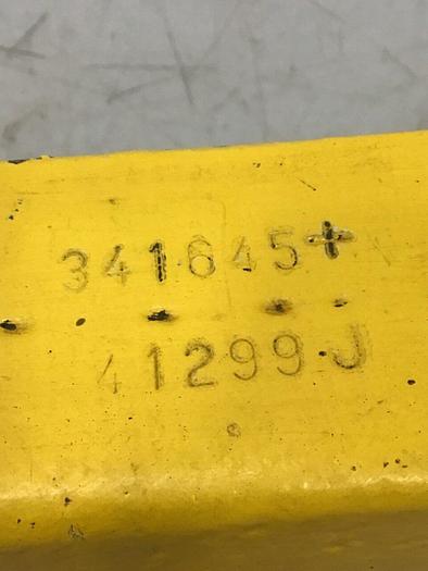 Used VAN DORN Toggle Link 341645 Used