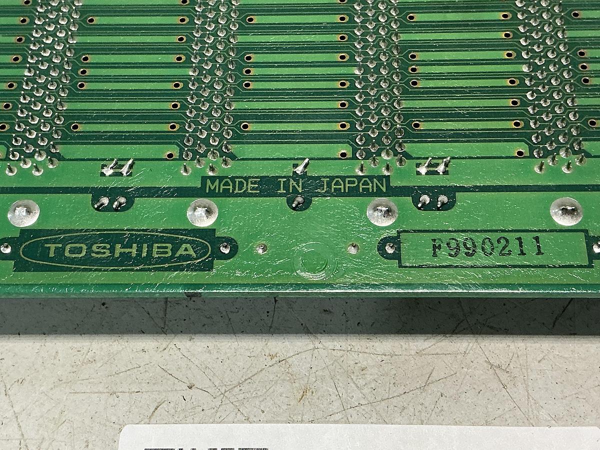 Used TOSHIBA H2184230