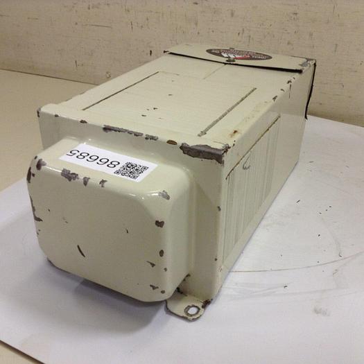Used GENERAL ELECTRIC (G.E.) 3.000 kVA Transformer 9T51Y13 #86685