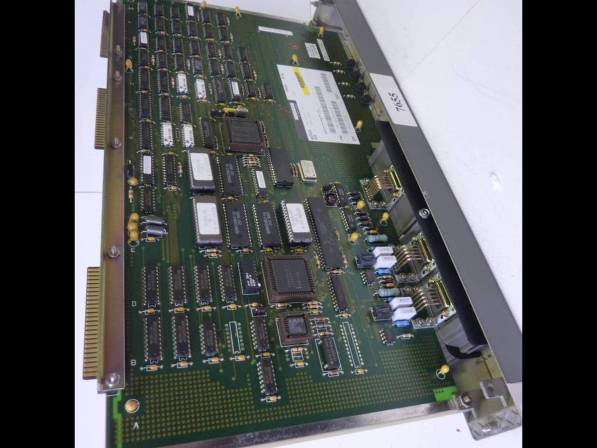 Used MODICON Adapter AM-S985-042 USED